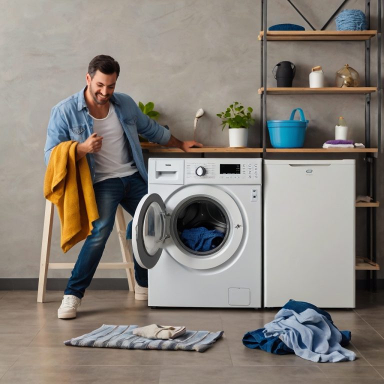 Featured image for Best Washing Machine Repair Services in Chicago, Illinois