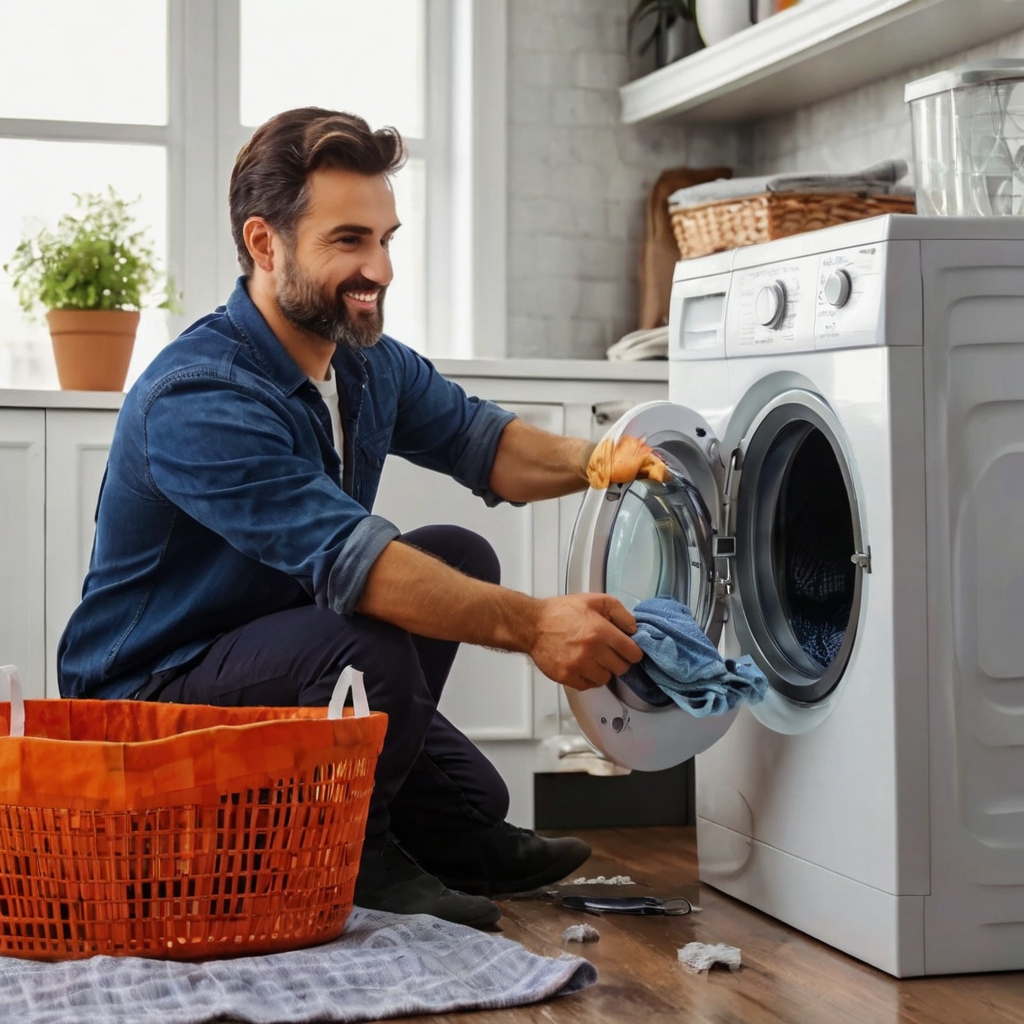 Best Washing Machine Repair Services in Los Angeles, California