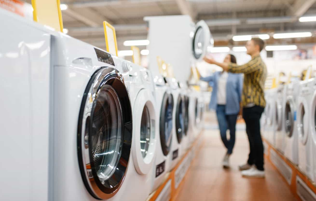 Featured image for Best Washing Machine Repair Services in Phoenix, Arizona