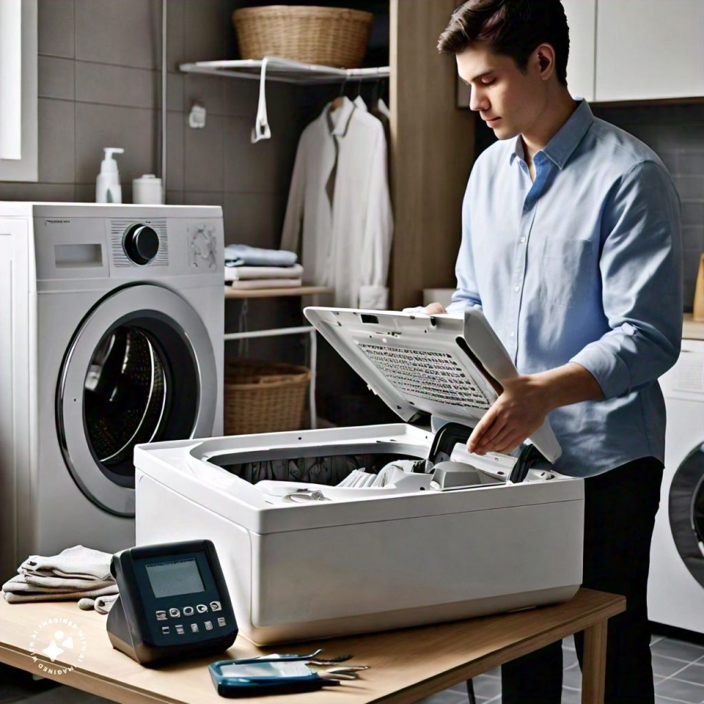 Featured image for Best Washing Machine Repair Services in Charlotte, North Carolina