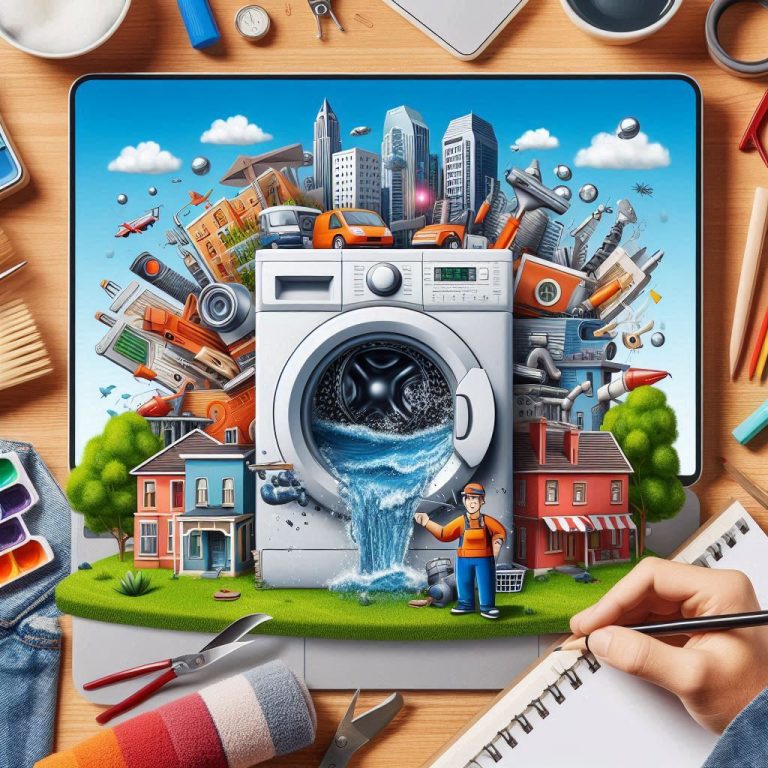 Featured image for Best Washing Machine Repair Services in San Diego, California