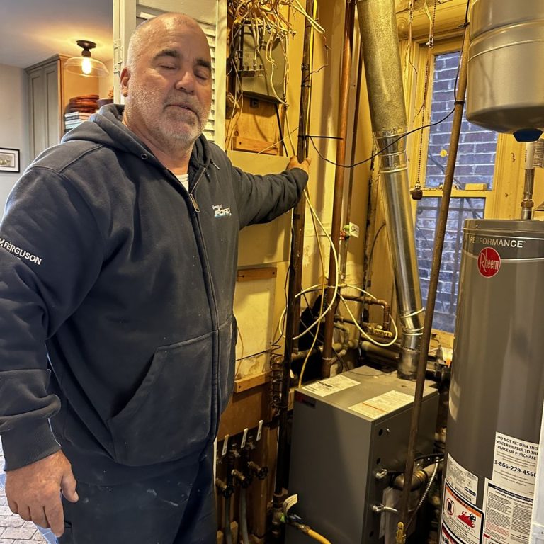 Featured image for Best Home Plumbing Services in Washington, D.C.