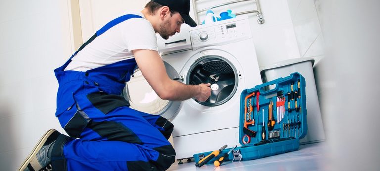 Featured image for Best Washing Machine Repair Services in Indianapolis, Indiana