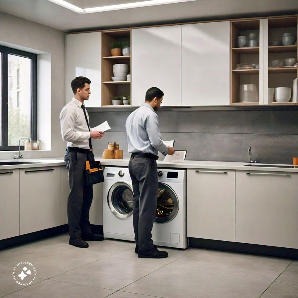Featured image for Best Washing Machine Repair Services in San Francisco, California