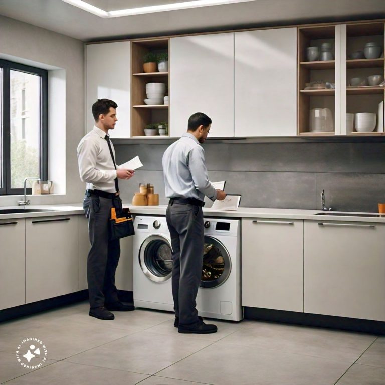 Featured image for Best Washing Machine Repair Services in San Francisco, California