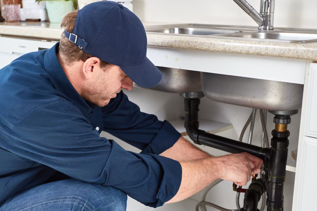 Featured image for Best Home Plumbing Services in Indianapolis, Indiana