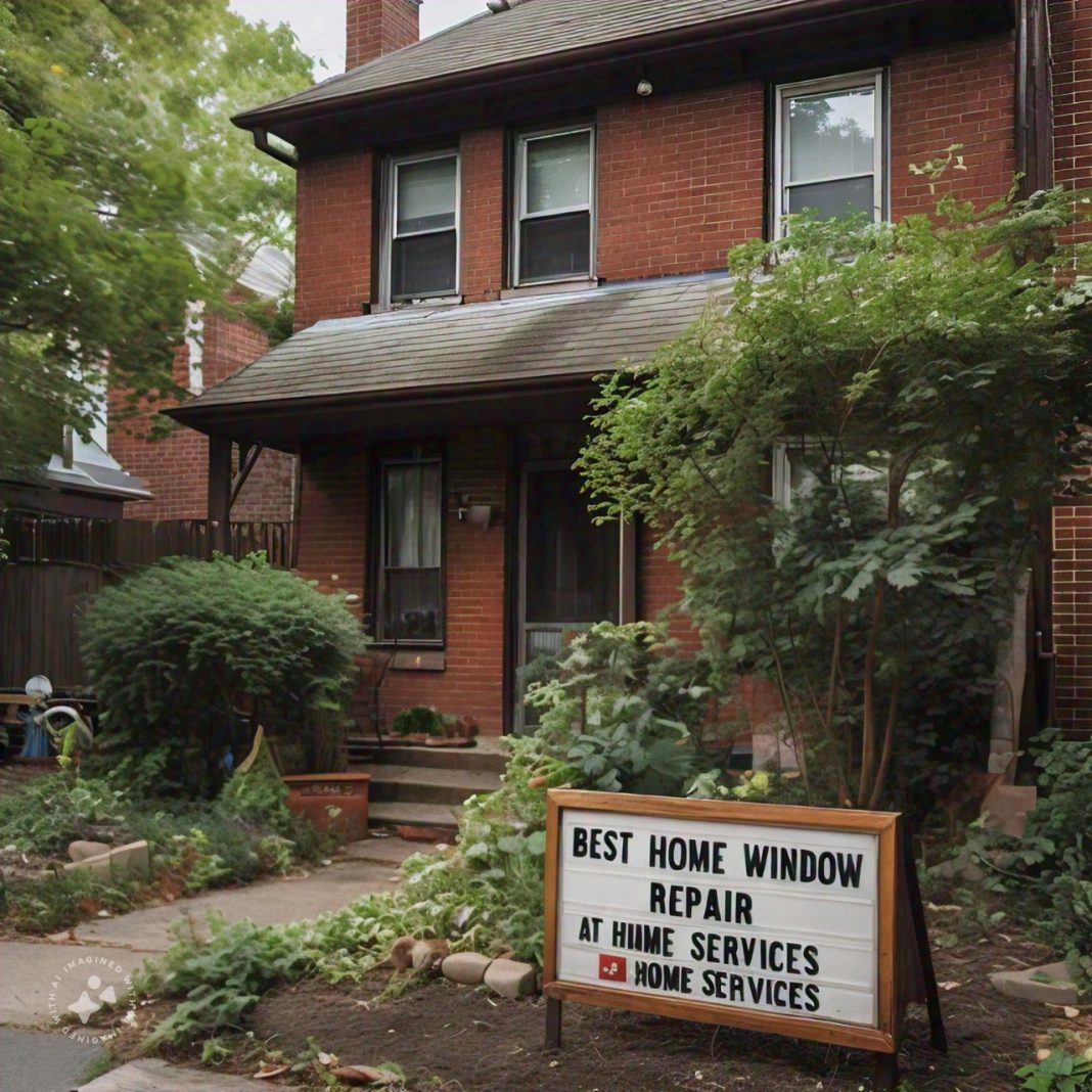 Best Home Window Repair at Home Services in Philadelphia, Pennsylvania