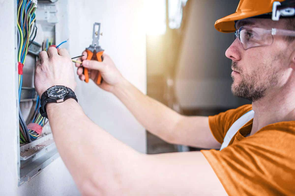 Featured image for Best Home Electrical Repair Services in Chicago, Illinois