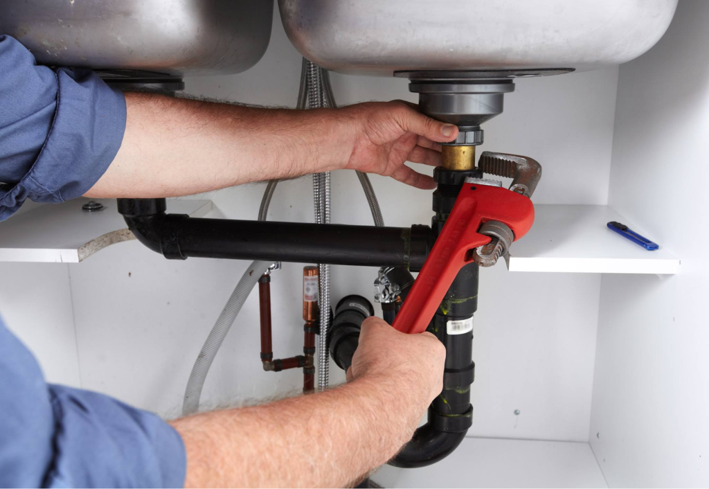 Featured image for Best Home Plumbing Services in Charlotte, North Carolina