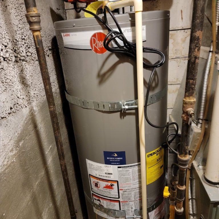 Featured image for Best Home Plumbing Services in Seattle, Washington