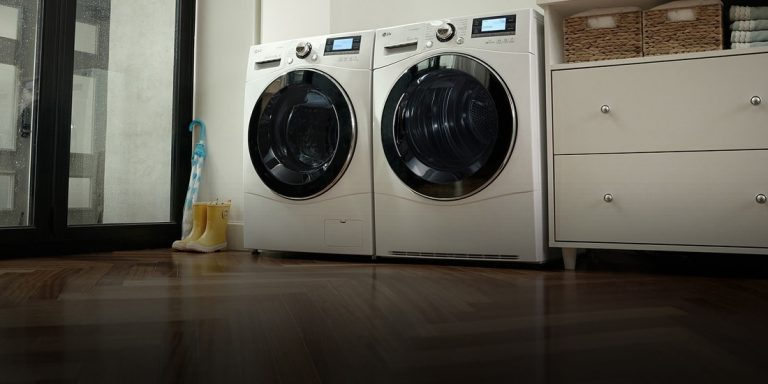Featured image for Best Washing Machine Repair Services in Seattle, Washington
