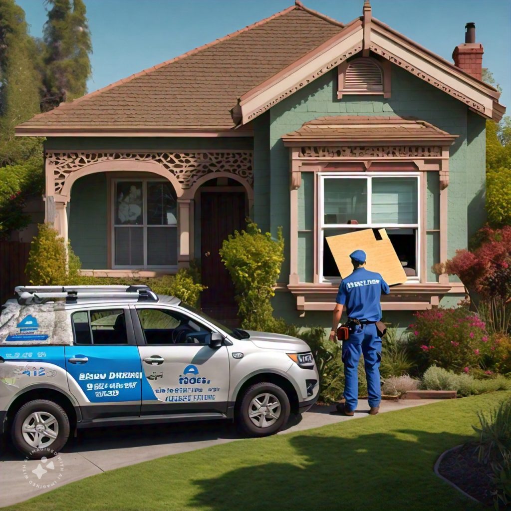 Featured image for Best Home Window Repair at Home Services in San Jose, California