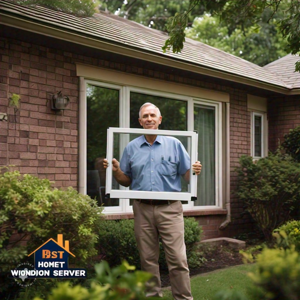 Featured image for Best Home Window Repair at Home Services in Dallas, Texas
