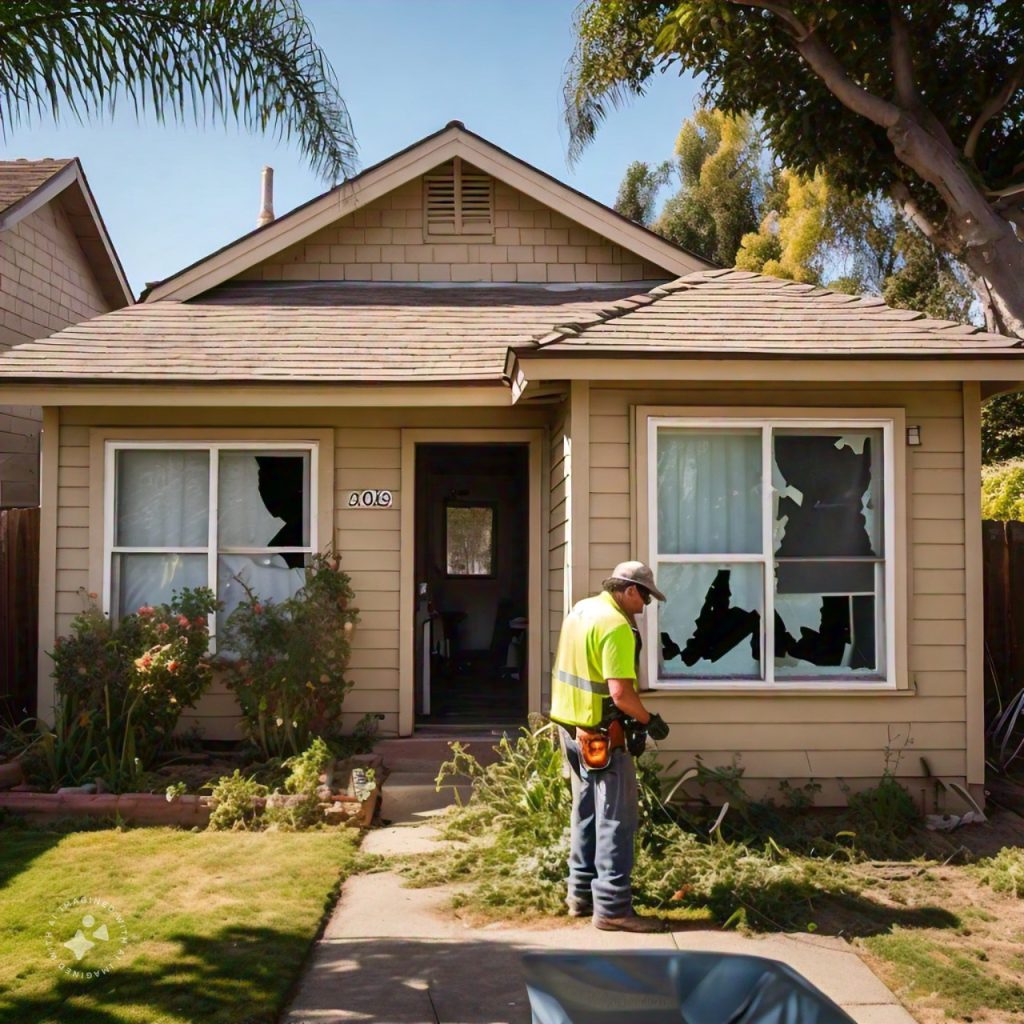 Featured image for Best Home Window Repair at Home Services in San Diego, California