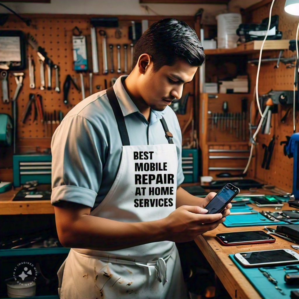 Featured image for Best Mobile Repair at Home Services in Indianapolis, Indiana