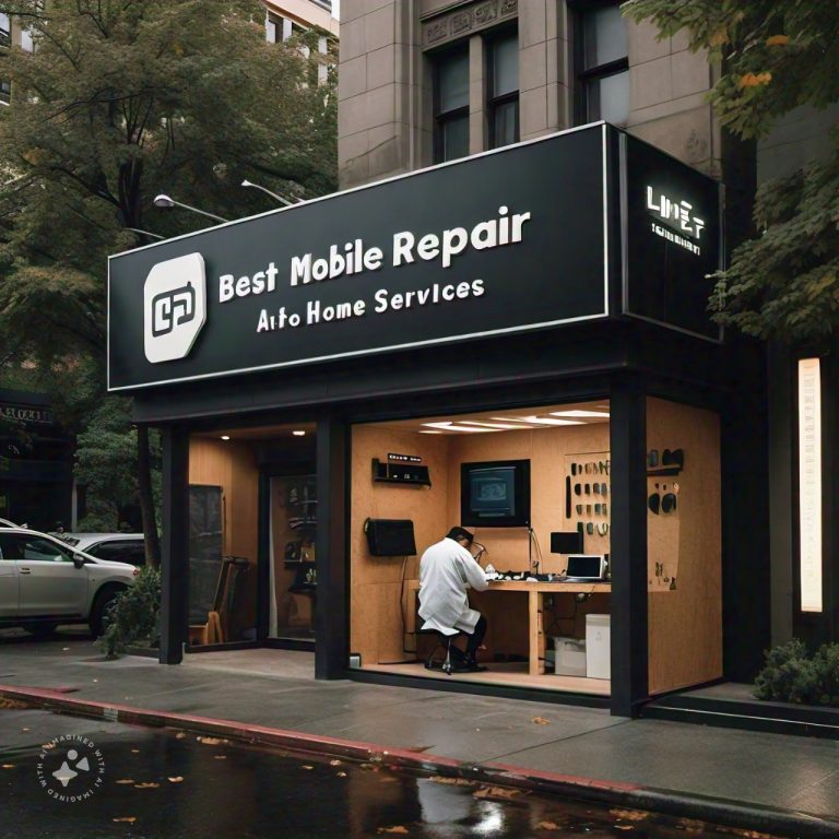 Featured image for Best Mobile Repair at Home Services in Seattle, Washington