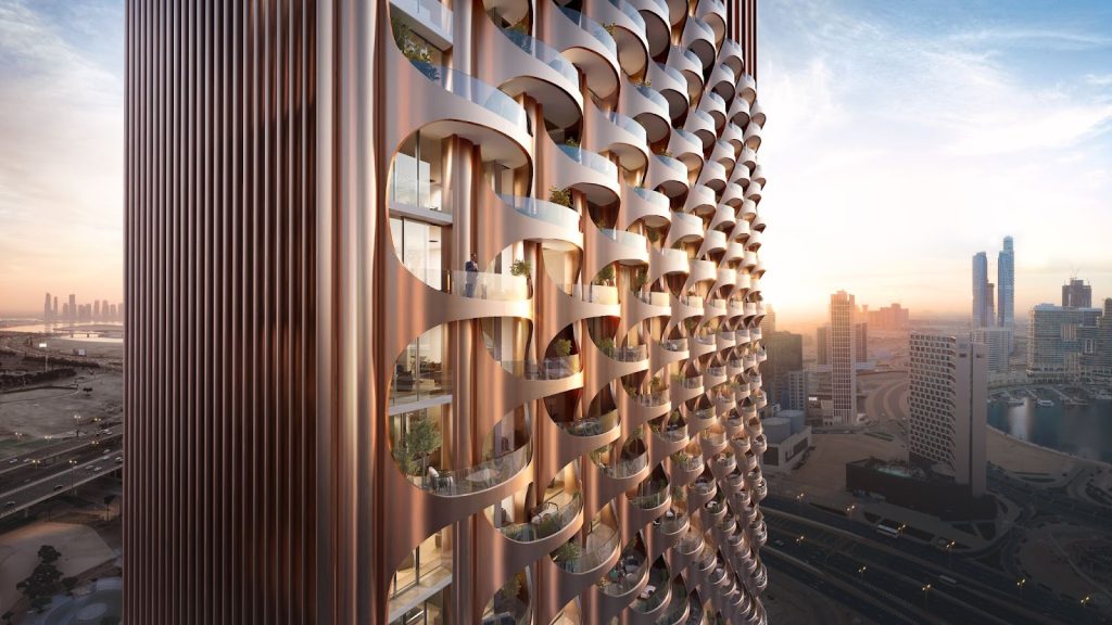 Featured image for Why One Residence is the Perfect Off-Plan Property Investment in Downtown