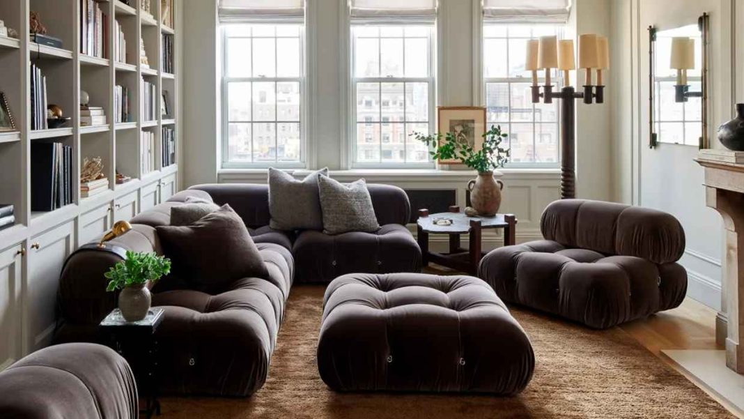Buying a Sofa