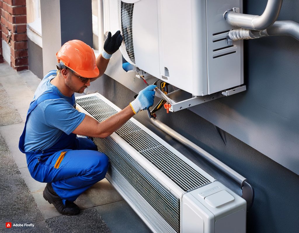 Featured image for Dealing With AC Failures in Fort Mohave, AZ? Contact River Valley Air Conditioning, Inc