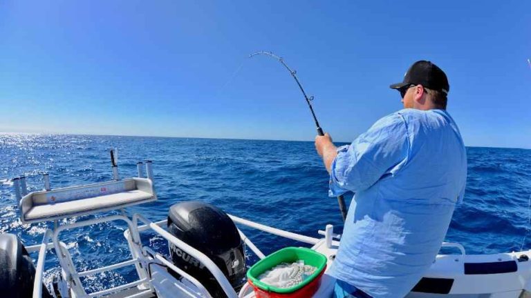 Featured image for How to Choose the Best Fishing Charter for Your Next Adventure
