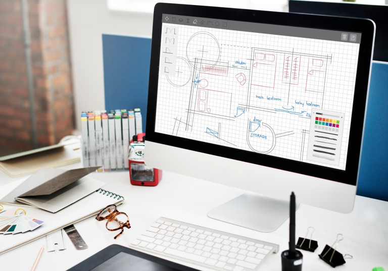 Featured image for Top Houzz Alternative for Construction Management