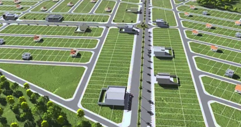 Featured image for Importance of Land Subdivision Development