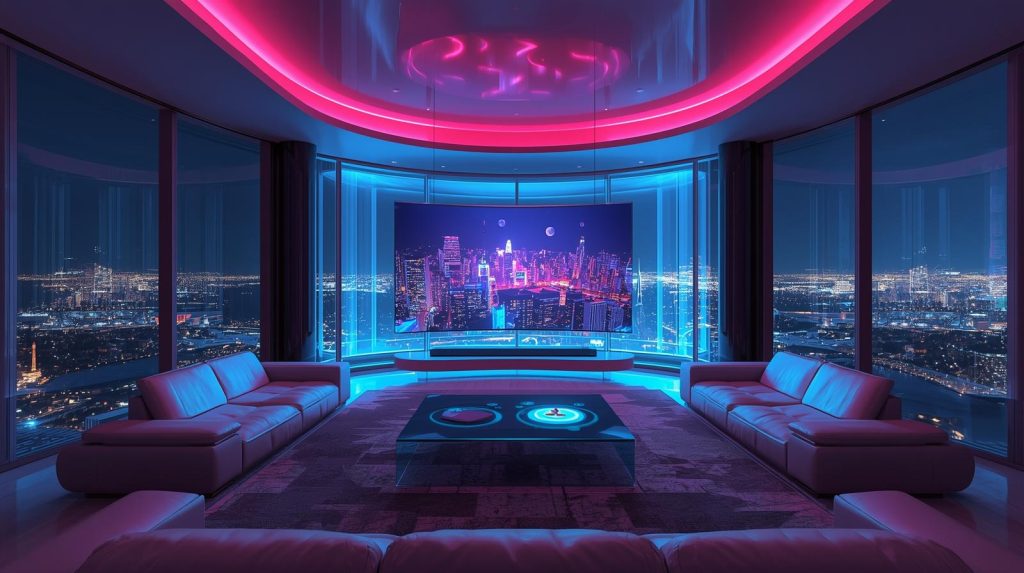 Featured image for Top Reasons Homeowners Choose TV Installation Jacksonville Professionals