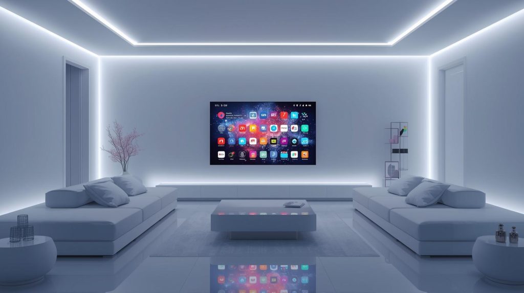 Featured image for TV Installation Calgary Done Right the First Time