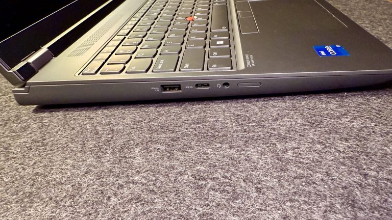 Featured image for Best Lenovo keyboards for coding efficiency