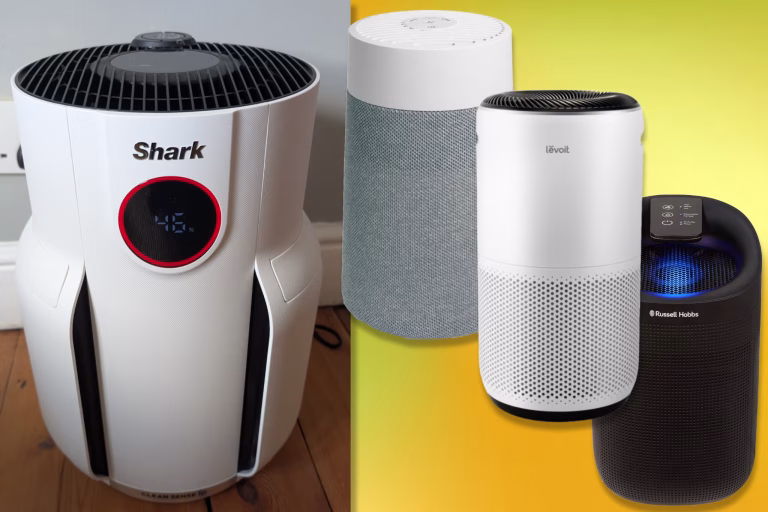 Featured image for Best Dehumidifiers for Allergy-Free Air USA