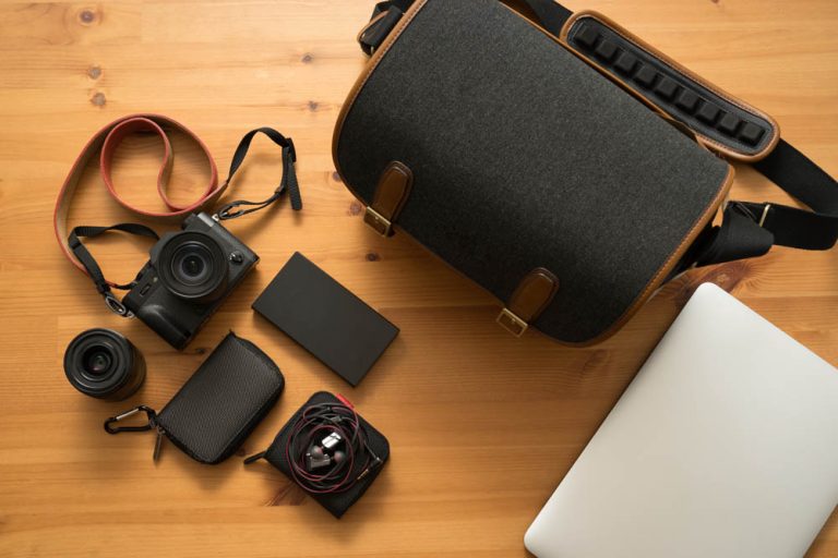Featured image for Best Canon camera bags for travel shooters