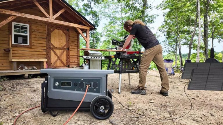Featured image for Best High-Volume Portable Power Station Manufacturers to Boost Your Amazon Sales and Import Business