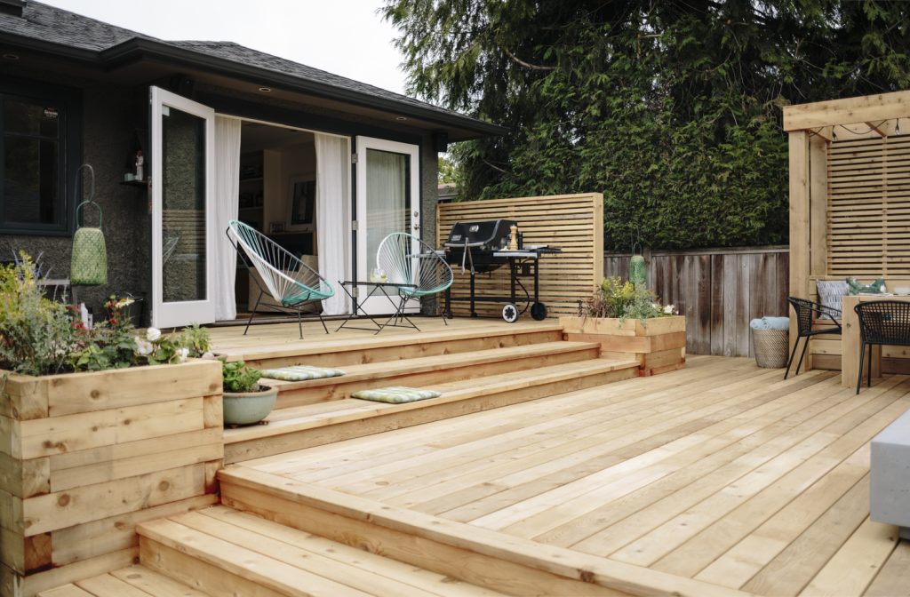 Featured image for Seasonal Care Guide for Wood or Composite Decks