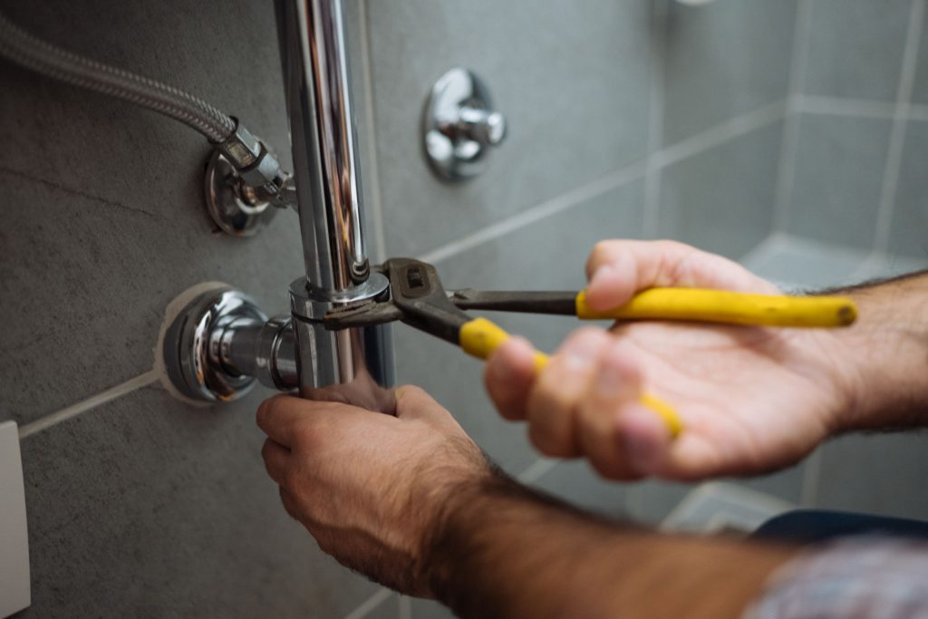 Featured image for How To Choose The Best Home Plumbing Services For Your Property?