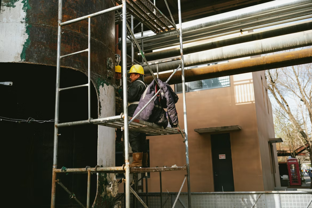 Featured image for Common Questions to Ask Your Framing Contractor