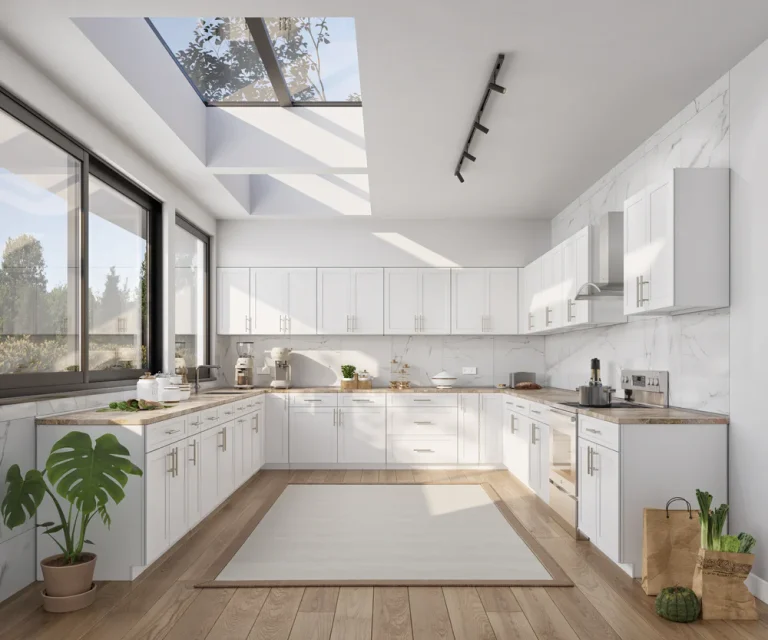 Featured image for Transform Your Kitchen with Stylish Tahoe Cabinets