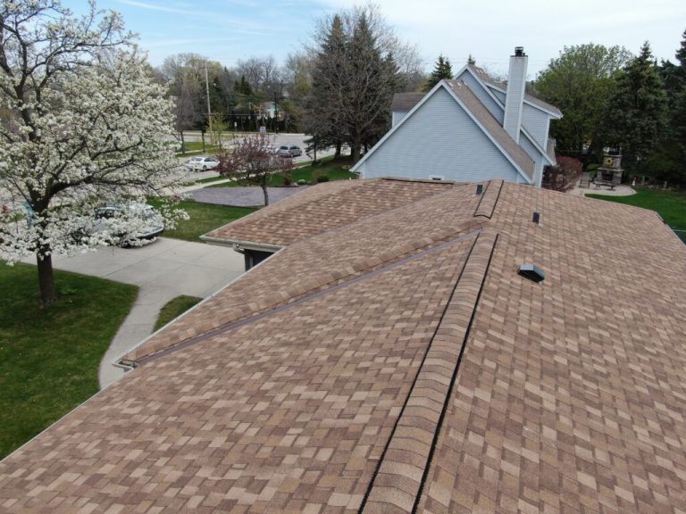 Featured image for How Long Does Roof Installation Take in Springfield, IL?