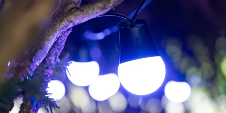 Featured image for Planning Outdoor Electrical Access for Decorative Lighting