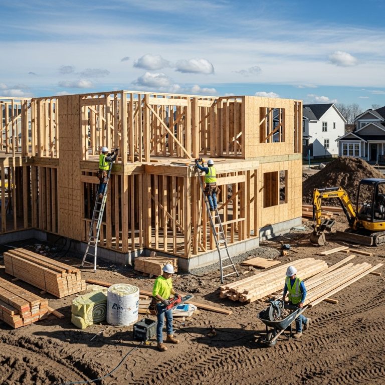 Featured image for What to Know Before Purchasing Spec Homes