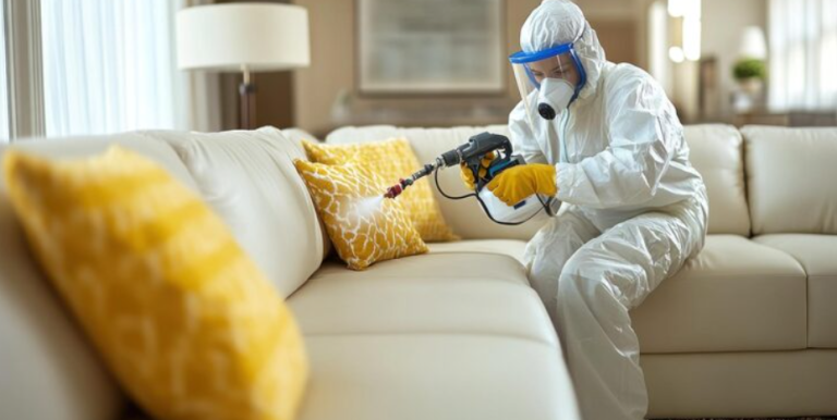 Featured image for Top Essential Services Every Home Needs for Safety and Comfort