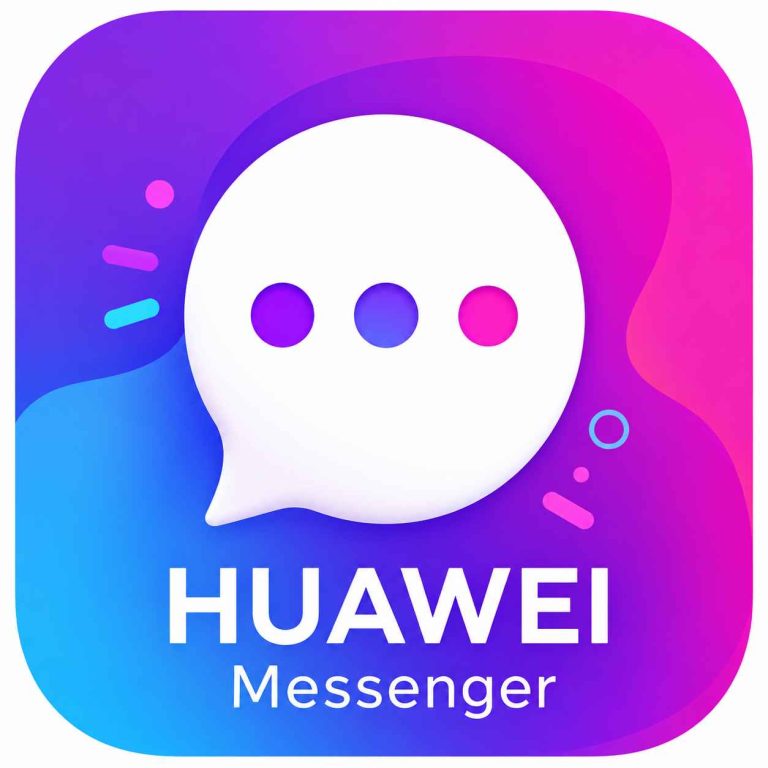 Featured image for How to Update Messenger in Huawei: A Step-by-Step Guide