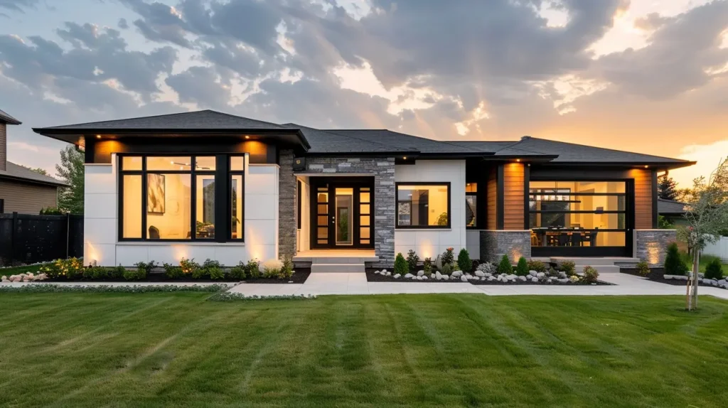 Featured image for Modern Spec Home Construction Trends Shaping Spec Homes