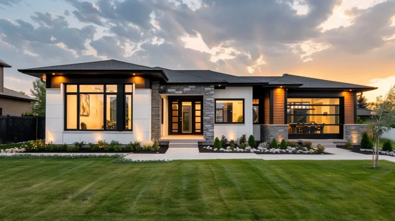 Featured image for Modern Spec Home Construction Trends Shaping Spec Homes