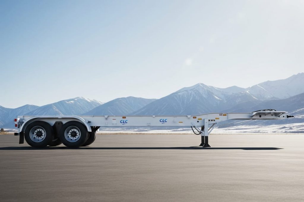 Featured image for Trailer and Fleet Maintenance in Houston, TX: Reliable Support for Your Fleet