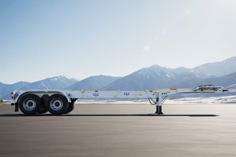 Featured image for Trailer and Fleet Maintenance in Houston, TX: Reliable Support for Your Fleet