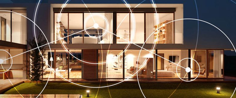 Featured image for WiFi Access Point Placement Ideas for Better Whole Home Coverage