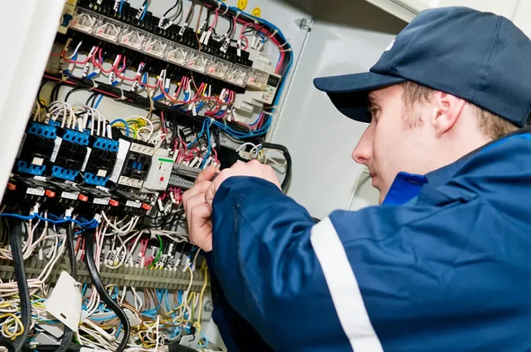 Featured image for Clapham Electricians: Essential Electrical Services for Safe and Efficient Homes