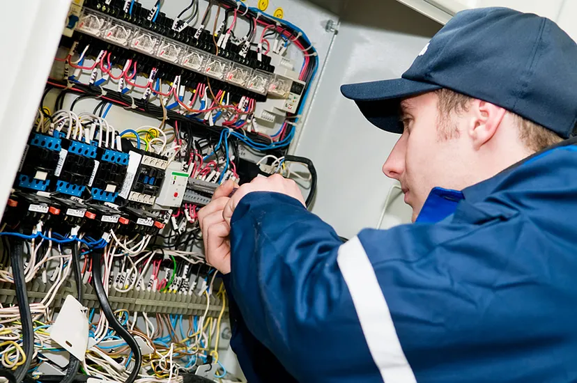 Featured image for Clapham Electricians: Essential Electrical Services for Safe and Efficient Homes