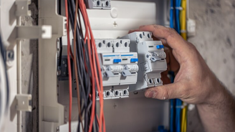 Featured image for The Most Important Services for Maintaining a Safe and Efficient Home